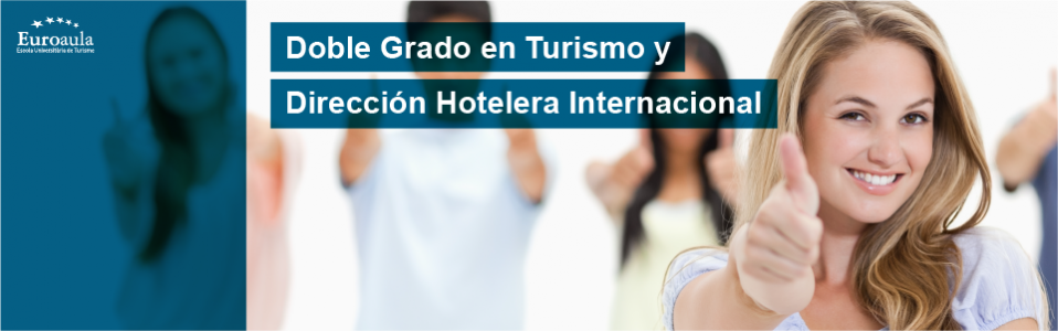banners doble grado turismo cast