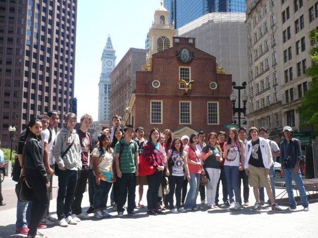 Fls International Boston 7 Discount On Any Course