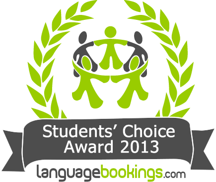 students choice award logo1