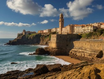 Biarritz