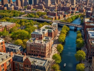 Boston