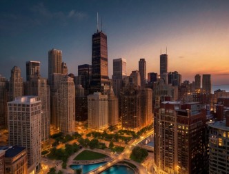 Chicago