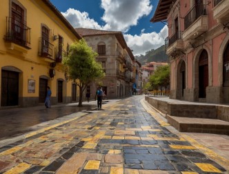 Cuenca