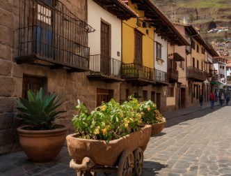 Cusco