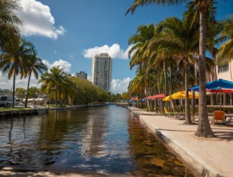 Fort Lauderdale