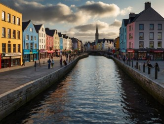 Galway