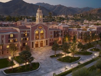Glendora