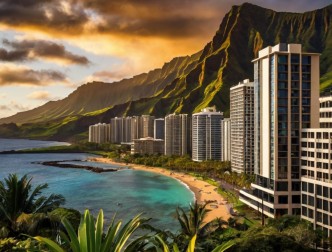 Hawaii