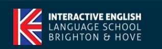 «Interactive English Brighton» 