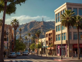 Los Angeles