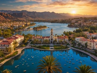 Mission Viejo