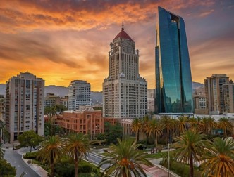 Orange County
