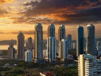 Panama City