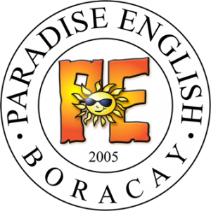 «Paradise English  Boraсay»              