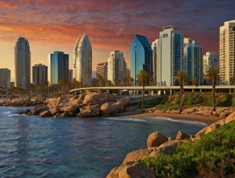 San Diego