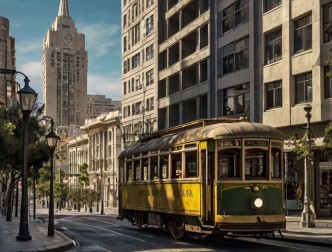 San Francisco