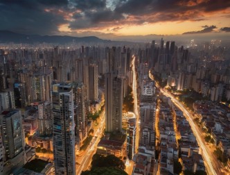 Sao Paulo