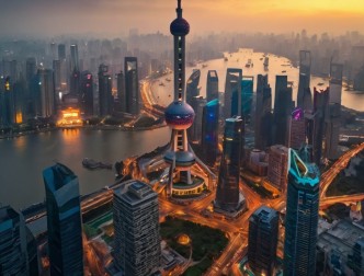 Shanghai