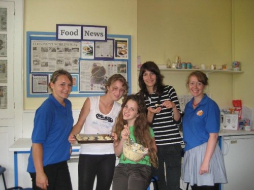 ACCORD ISS Moira House Eastbourne