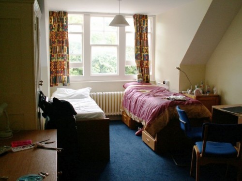 ACCORD ISS Moira House Eastbourne