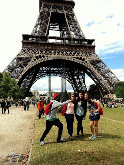 ACCORD SAINT NICOLAS SUMMER CAMPUS SCHOOL Paris