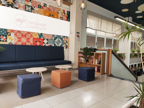AIP Language Institute