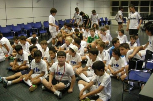 Berlitz Madrid