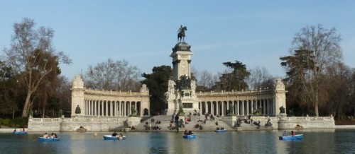 Berlitz Madrid