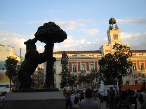 Berlitz Madrid