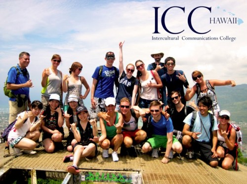 ICC Hawaii