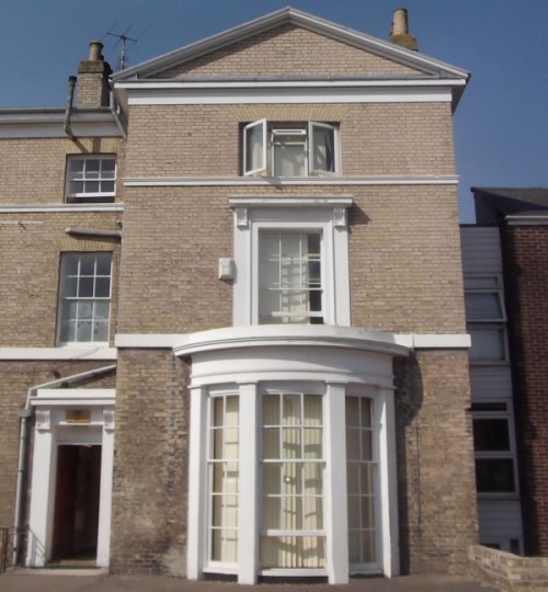 Colchester English Study Centre