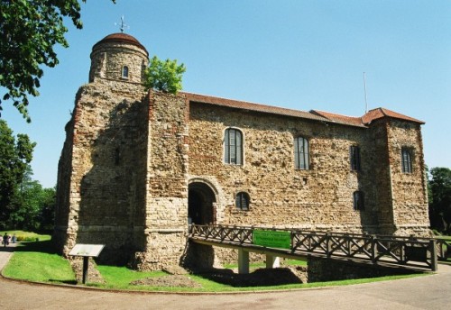 Colchester English Study Centre