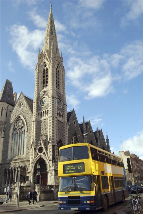 Centre of English Studies Dublin