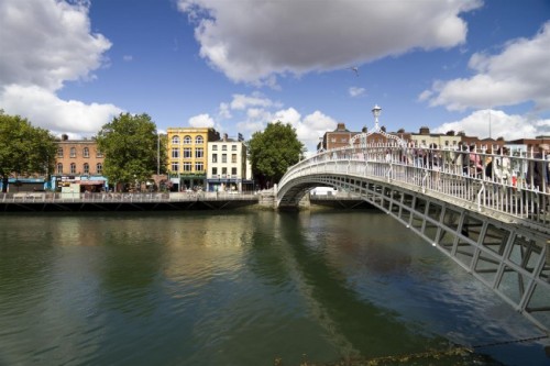 Centre of English Studies Dublin