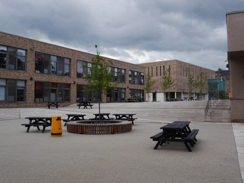 Centre of English Studies Edinburgh