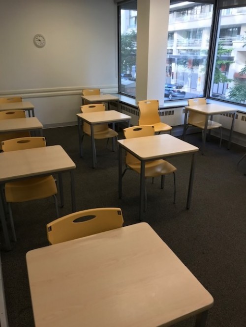 Centre of English Studies Toronto