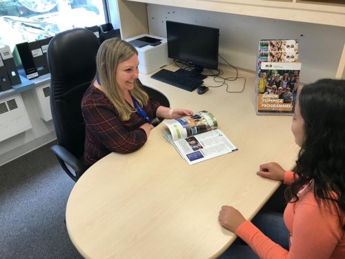 Centre of English Studies Toronto