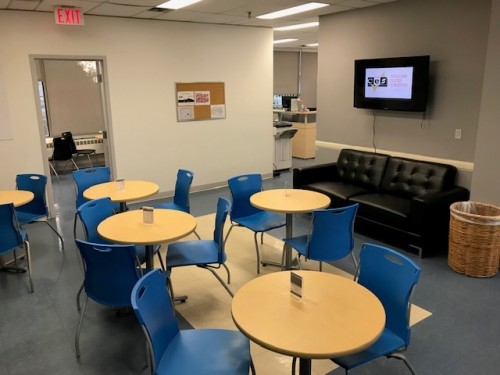 Centre of English Studies Toronto