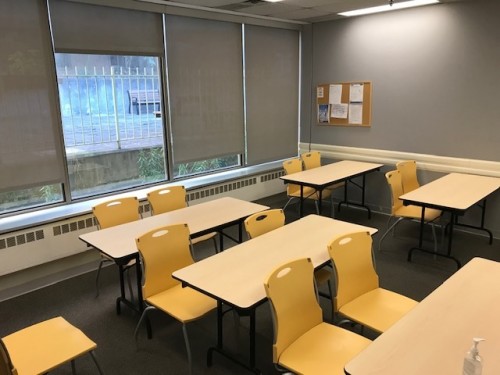 Centre of English Studies Toronto