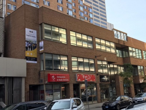 Centre of English Studies Toronto