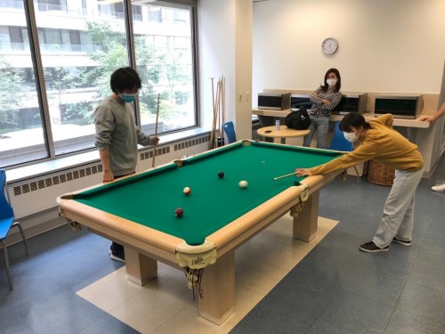 Centre of English Studies Toronto