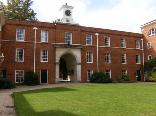 CIE Oxford