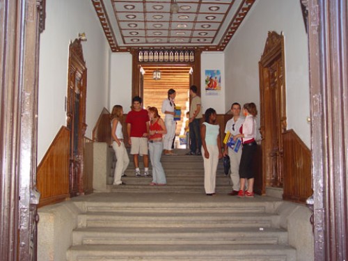 Enforex Salamanca