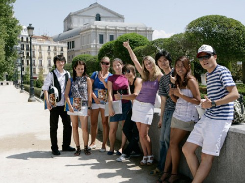 Enforex Madrid 7 Discount On Any Course