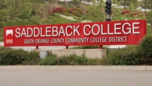 FLS Saddleback College Mission Viejo