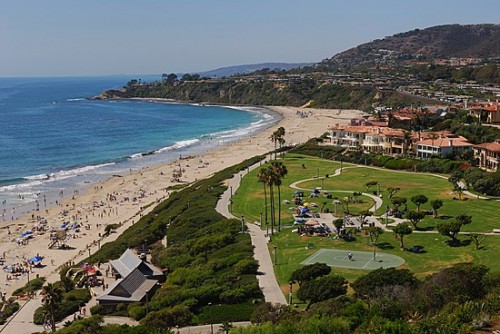 GEOS Orange County