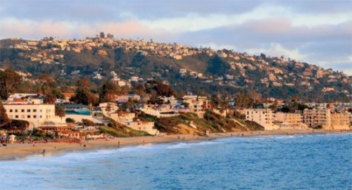 GEOS Orange County