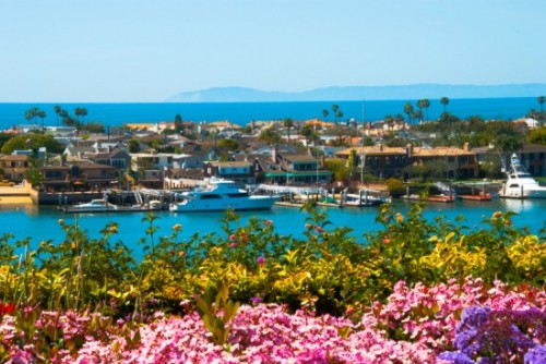 GEOS Orange County
