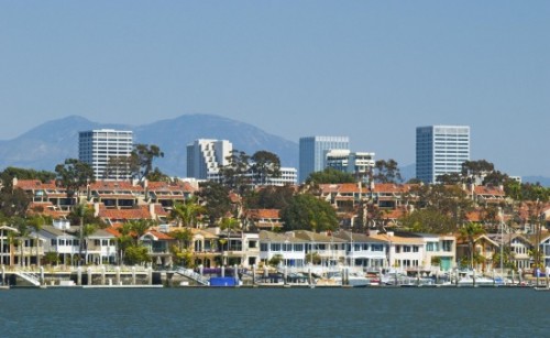GEOS Orange County