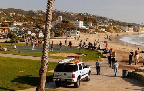 GEOS Orange County